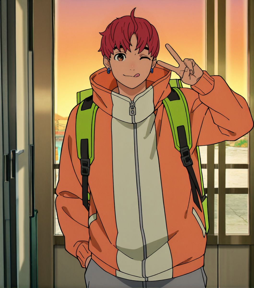 Jin Enjoji