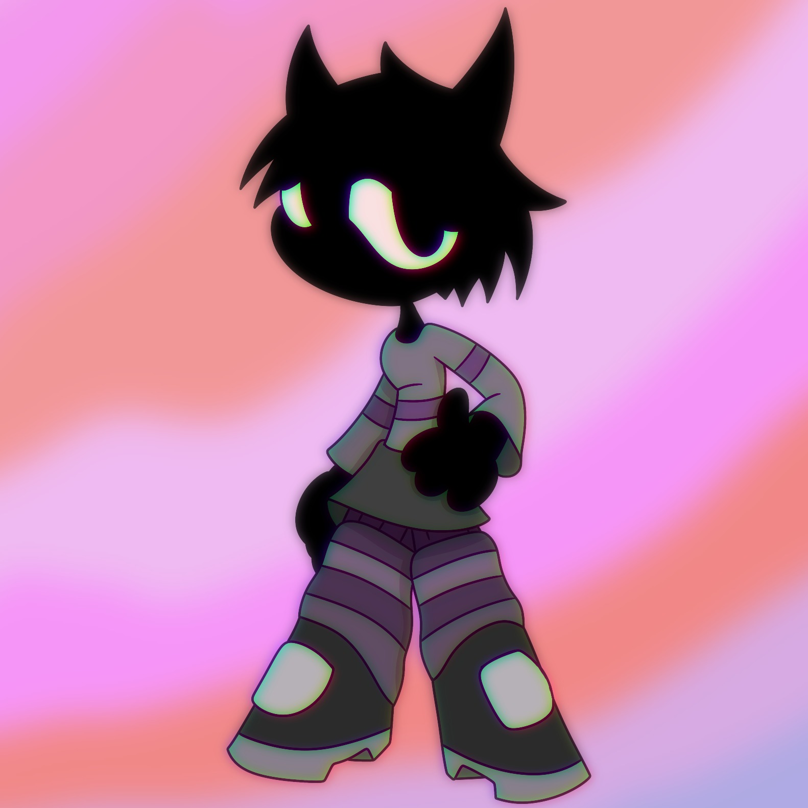 Mrya admirer