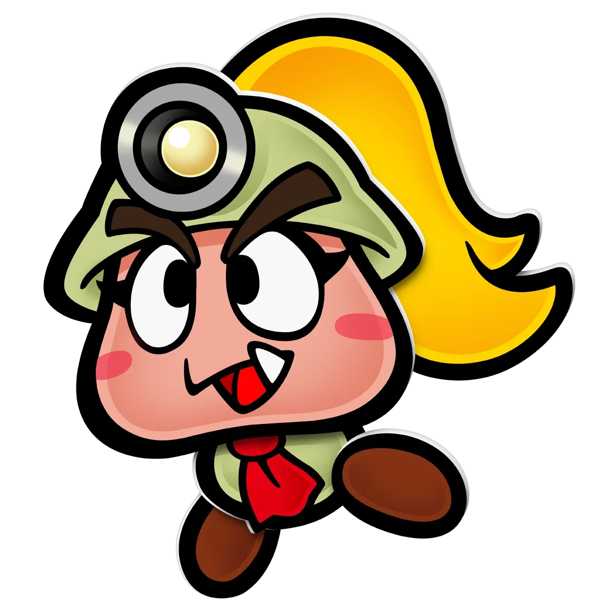 Goombella
