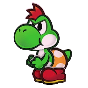 Yoshi Kid