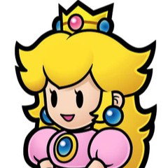 Princess Peach