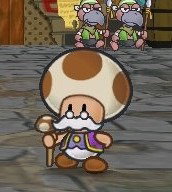 Toadsworth