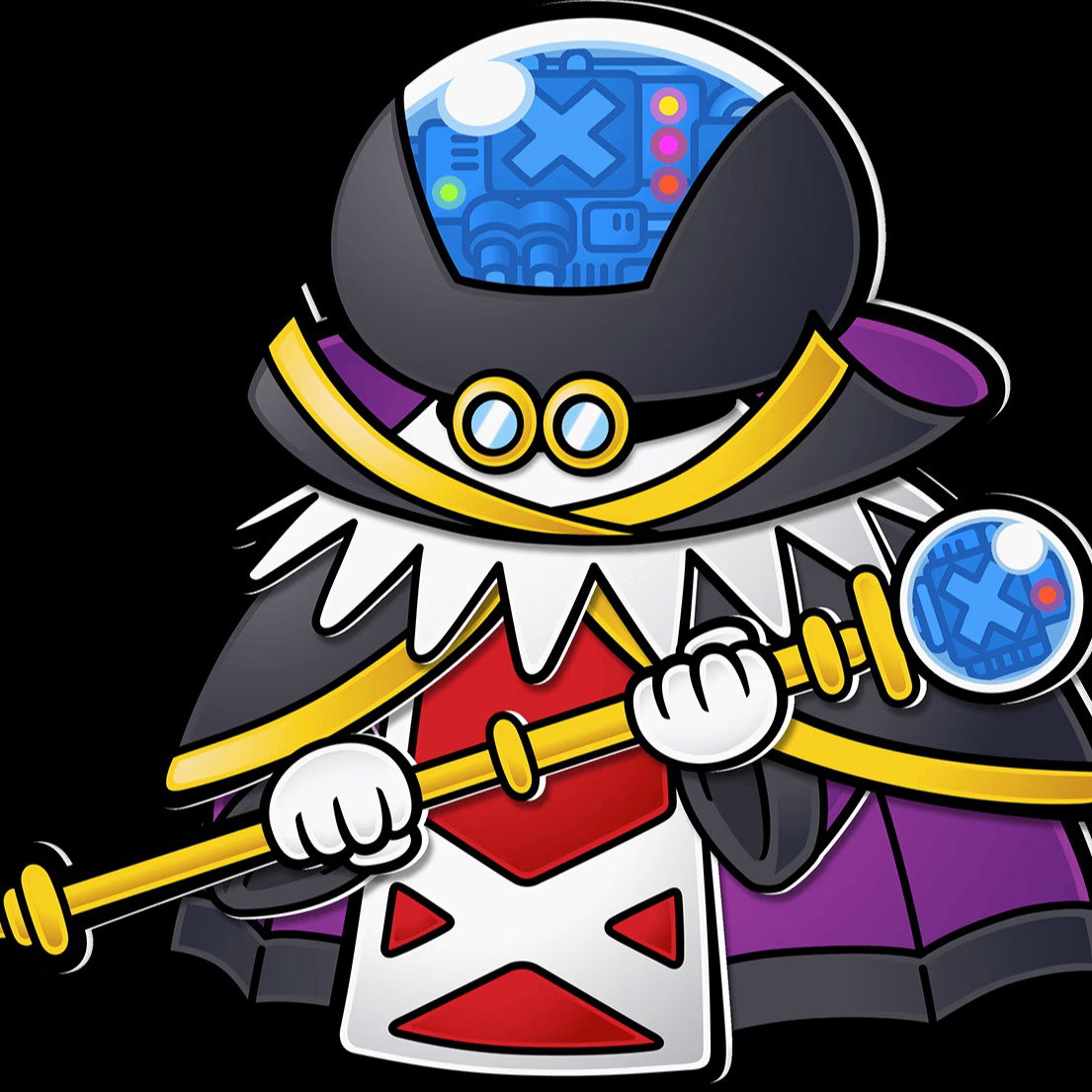 Lord Grodus
