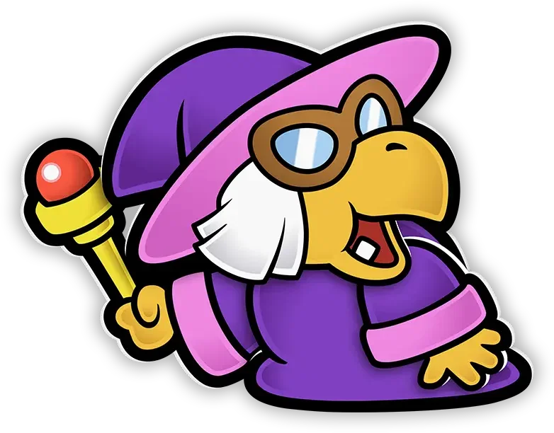 Kammy Koopa