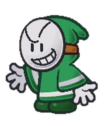 Bandy Andy