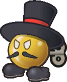 Goldbob
