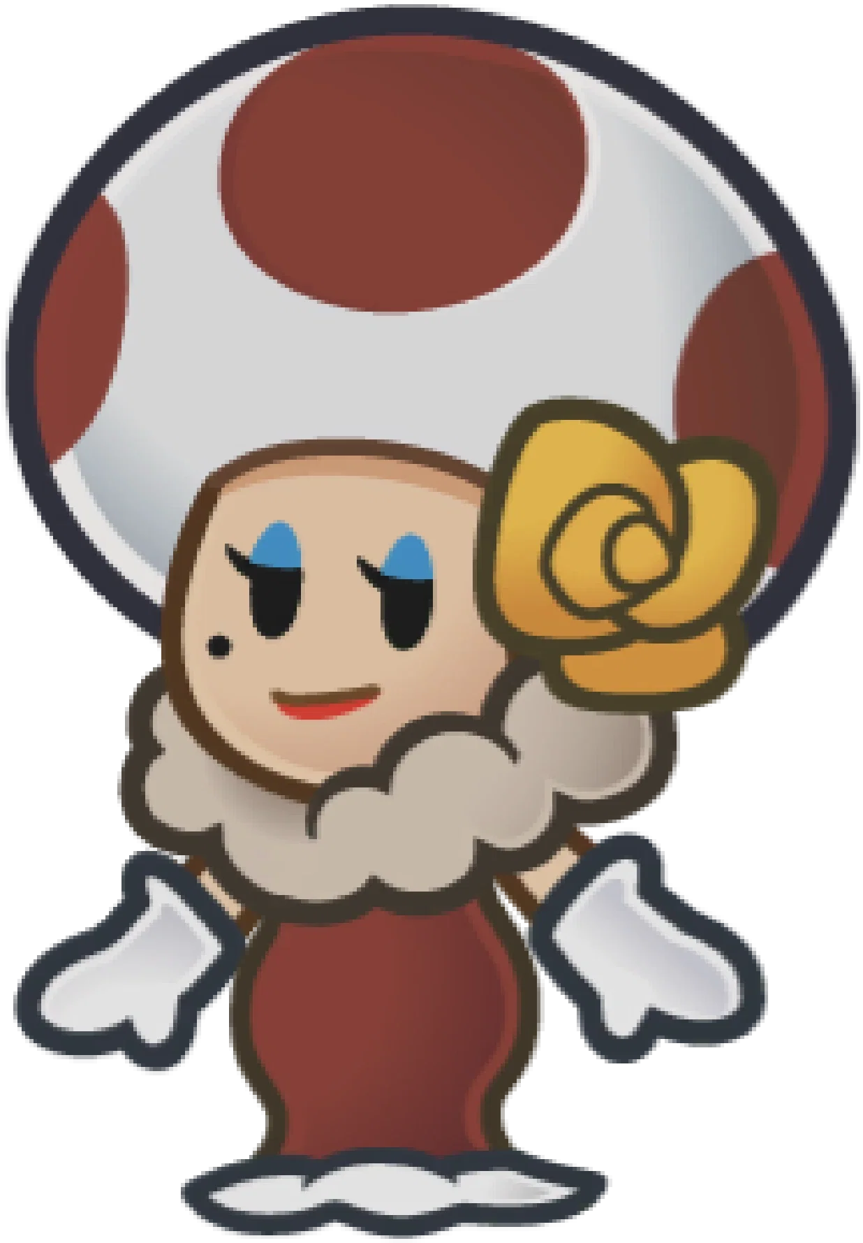 Toodles