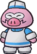 Mr. Hoggle