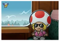 Zip Toad