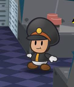 Excess Express Engineer