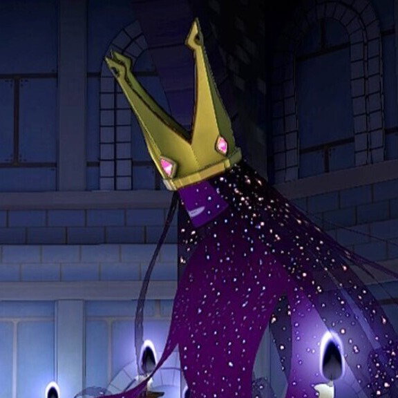 Shadow Queen