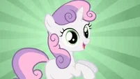 Sweetie Belle