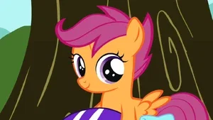 Scootaloo