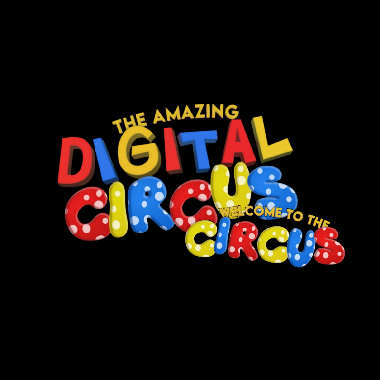 The Amazing Digital Circus: Welcome To The Circus Writer