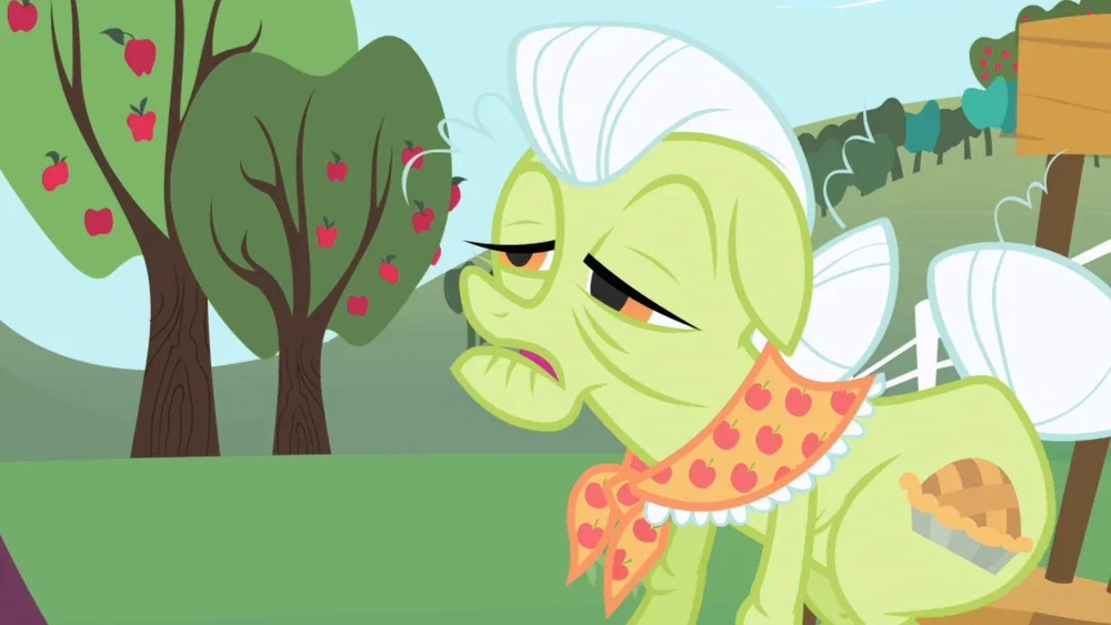 Granny Smith