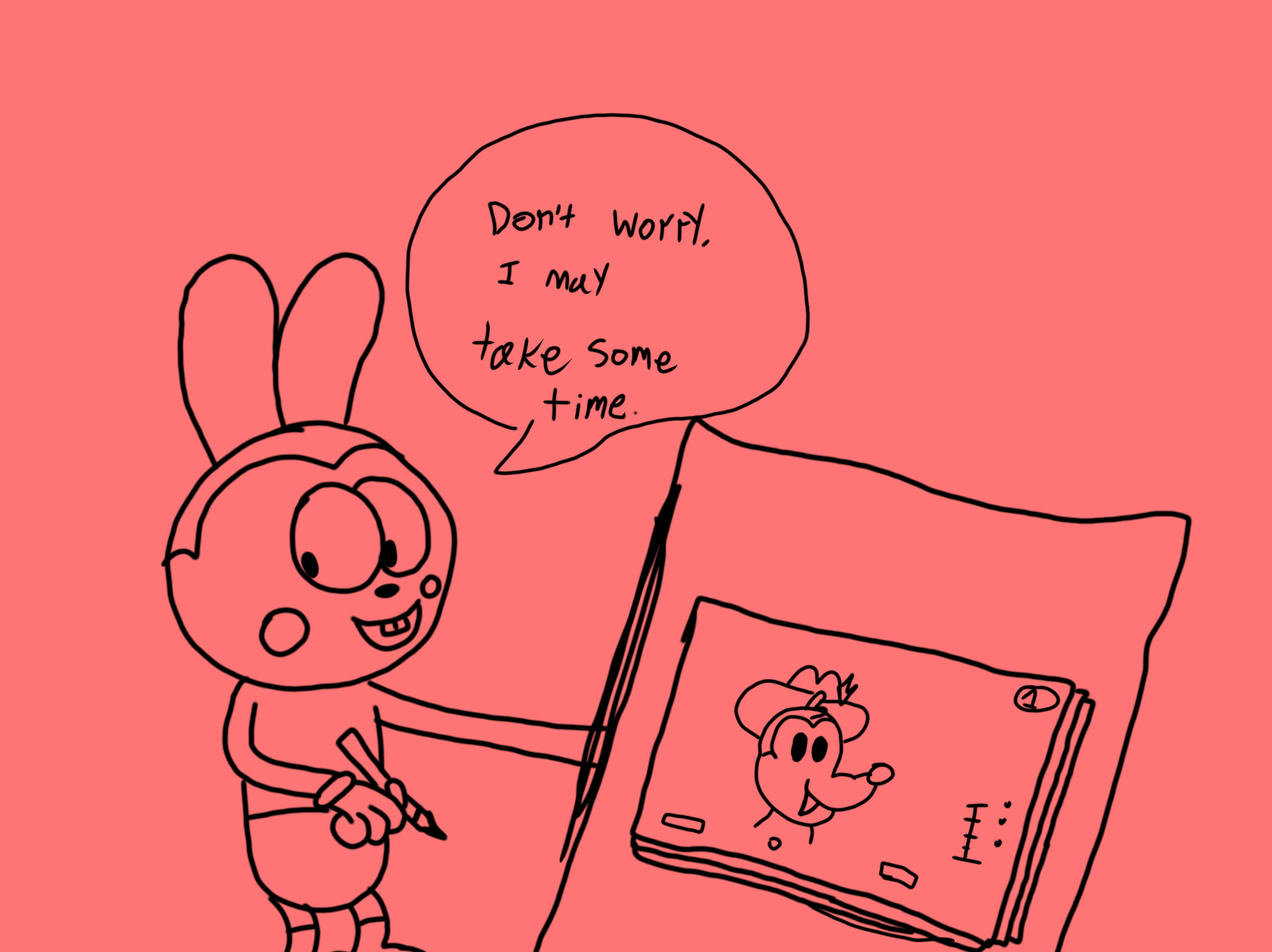 Storyboard/Animatic Artist