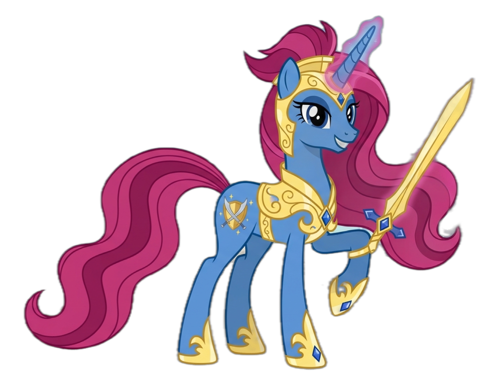 Amara Lumenheart