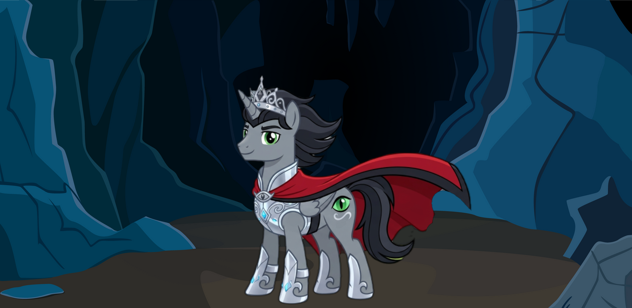 Prince Nightshade