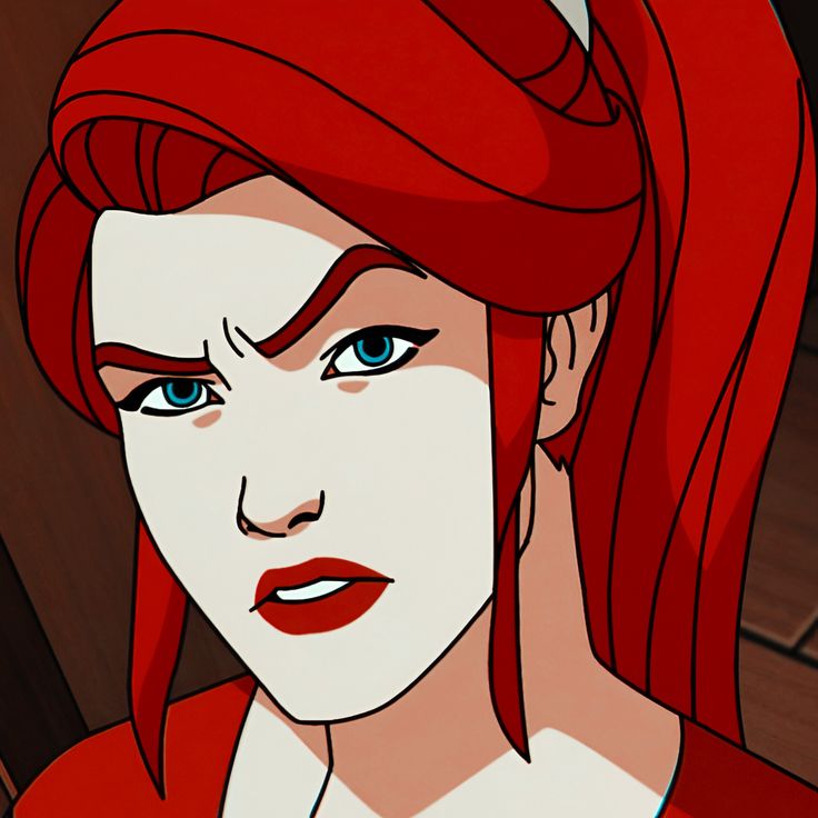Jean Grey/Dark Phoenix
