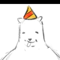 Cone Bear
