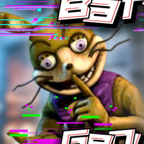 Glitchtrap