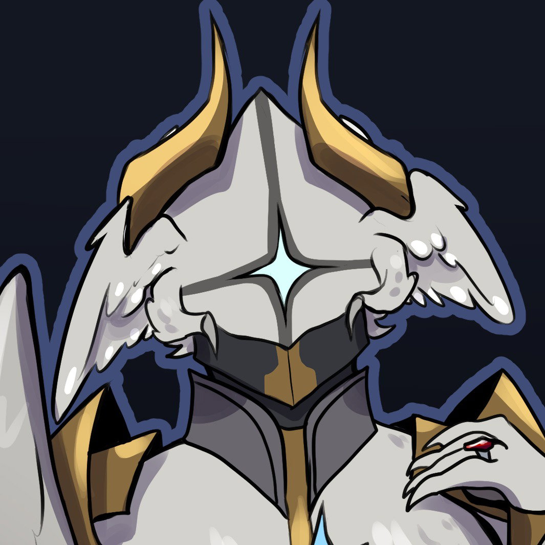 GaleSomnia (Lead, TransMale) 