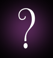 Mystery Character