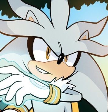Silver MVA