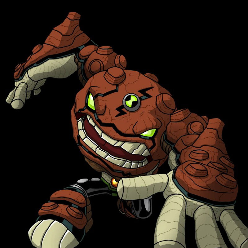 Gravattack