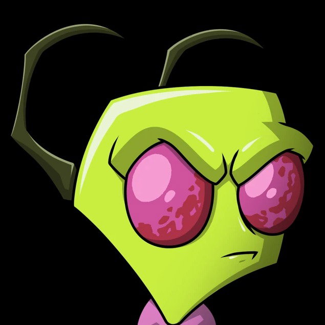 Invader Zim