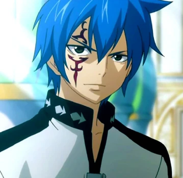 Jellal Fernandes - Supporting Role