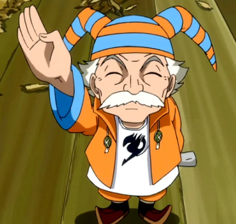 Makarov Dreyar - Supporting Role