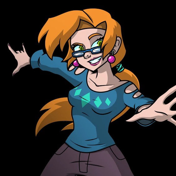 Gwendolyn Tennyson