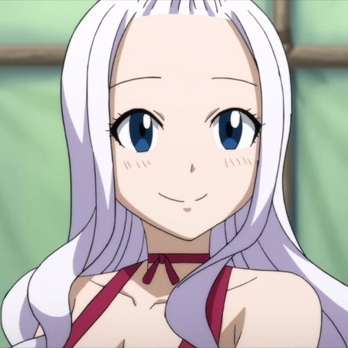 Mirajane Strauss - Supporting Role