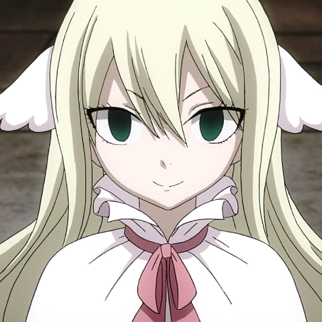 Mavis Vermillion - Supporting Role