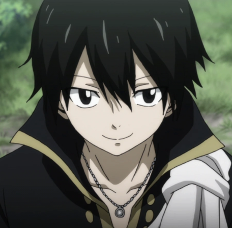 Zeref - Supporting Role