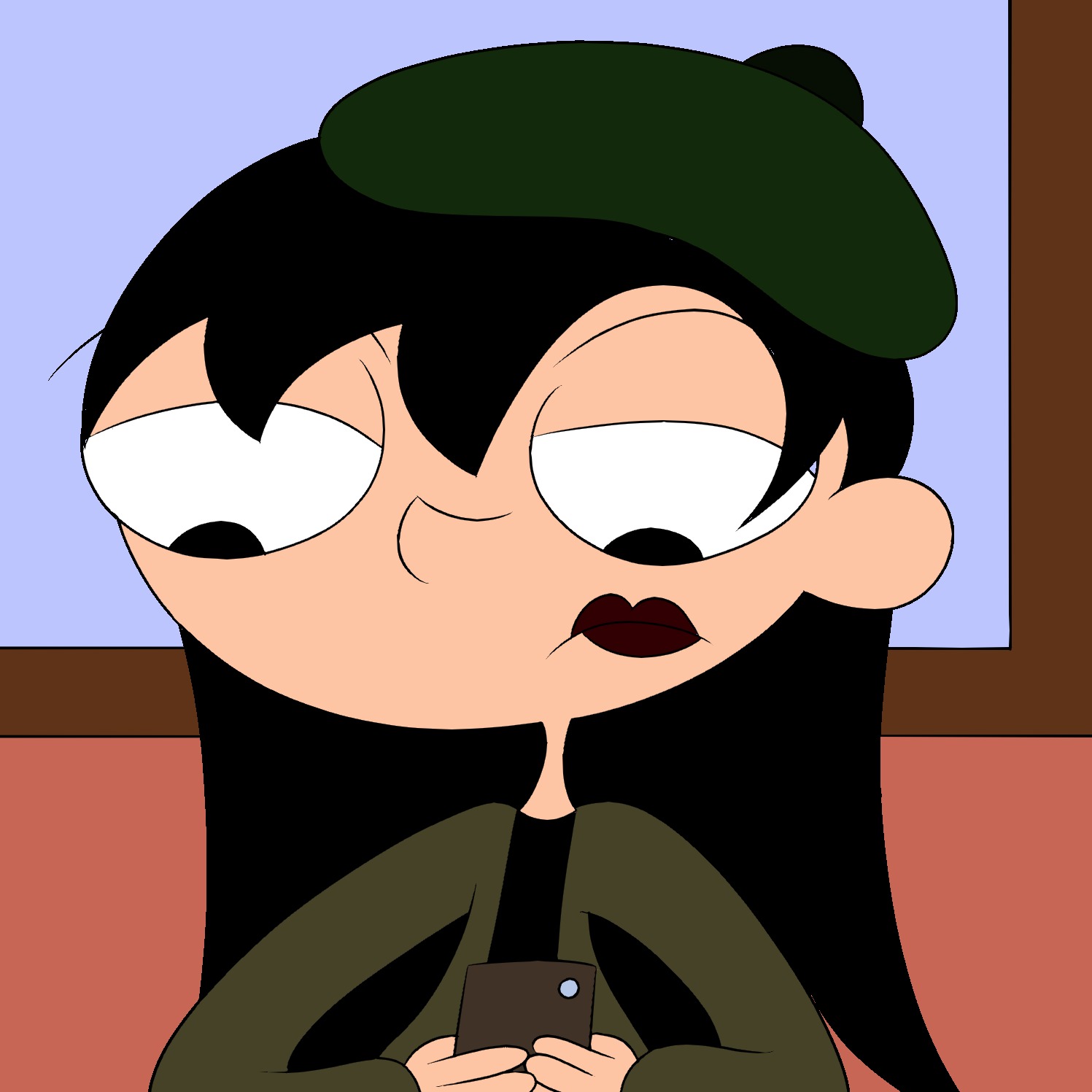 Gina