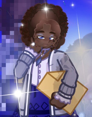 Dr. Indigo