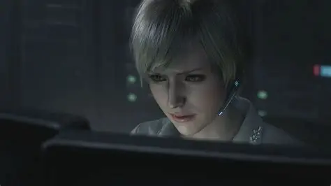 Sherry Birkin