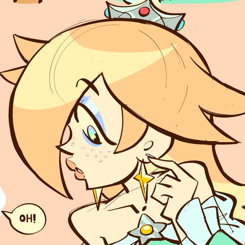 ROSALINA