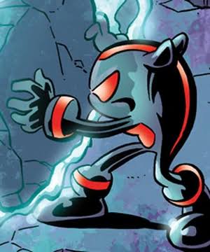 Prelate M (Mighty)