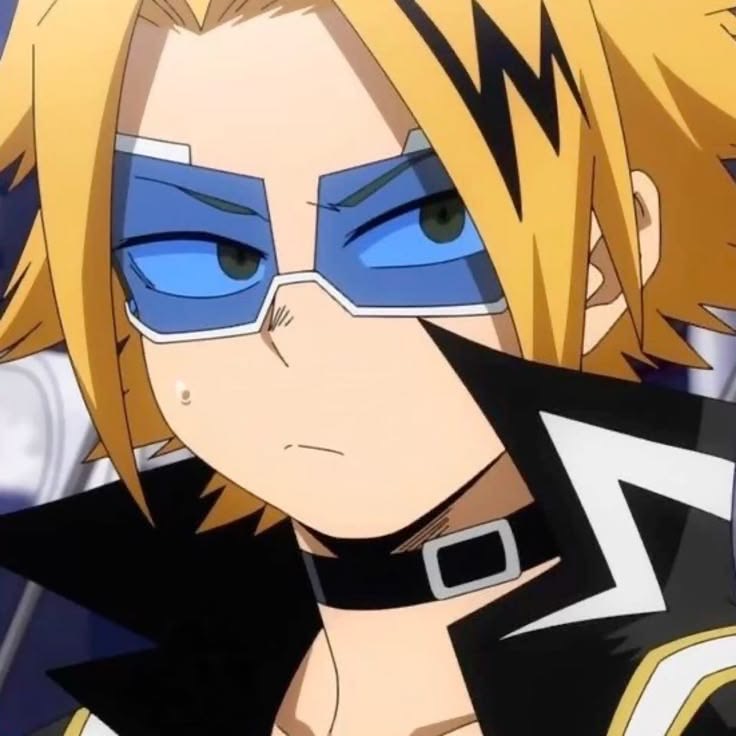 Denki Kaminari