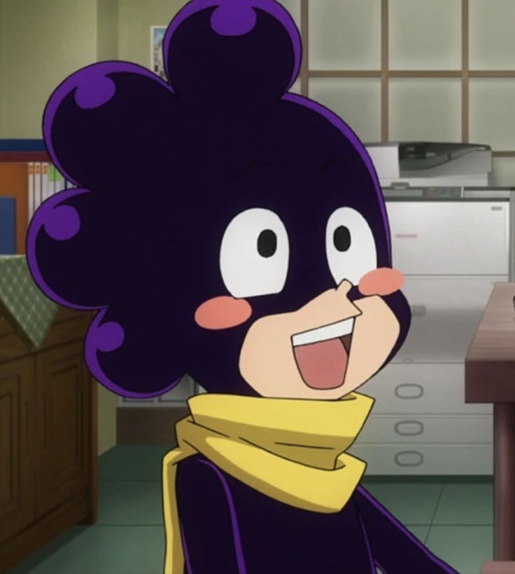 Minoru Mineta