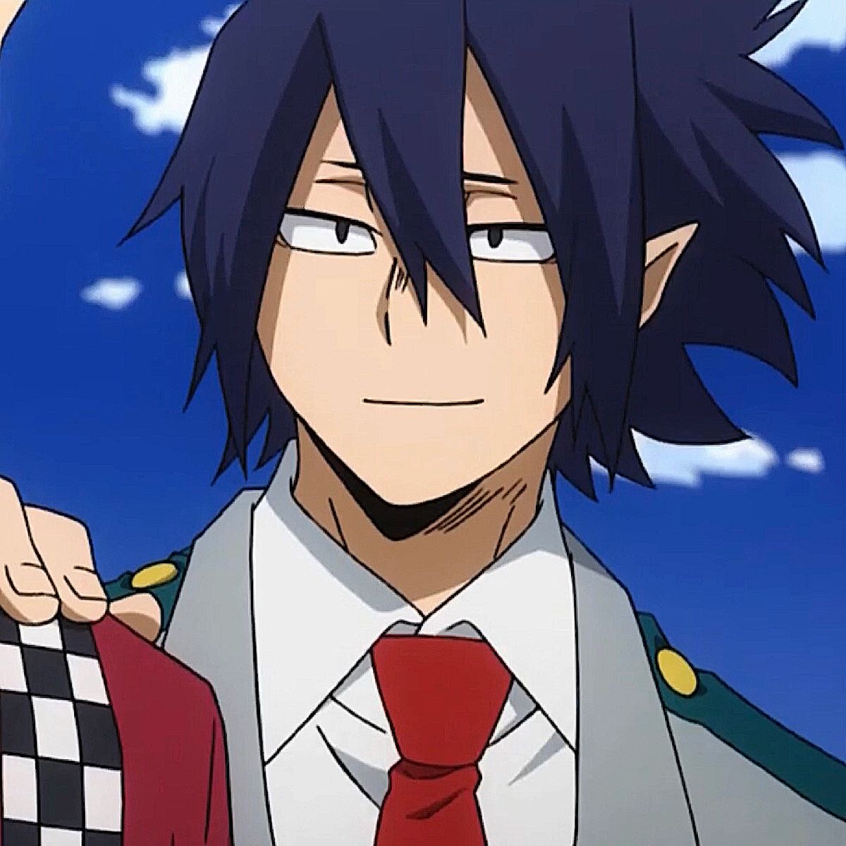 Tamaki Amajiki