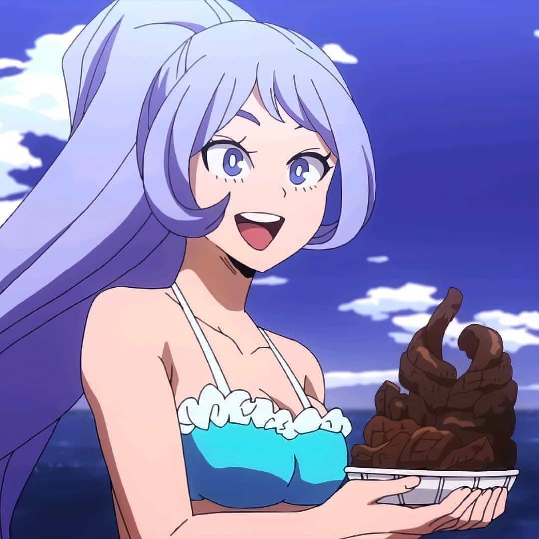Nejire Hado