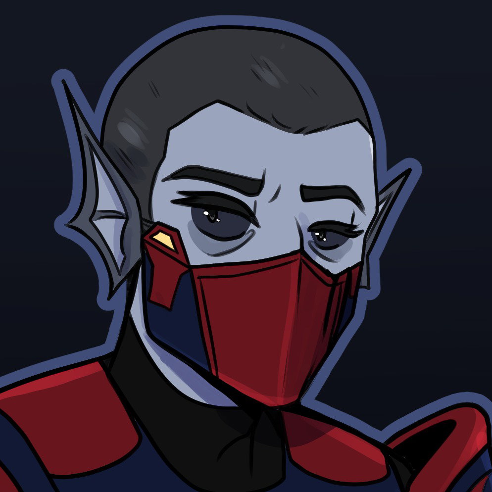 Shura (Lead, Male) 