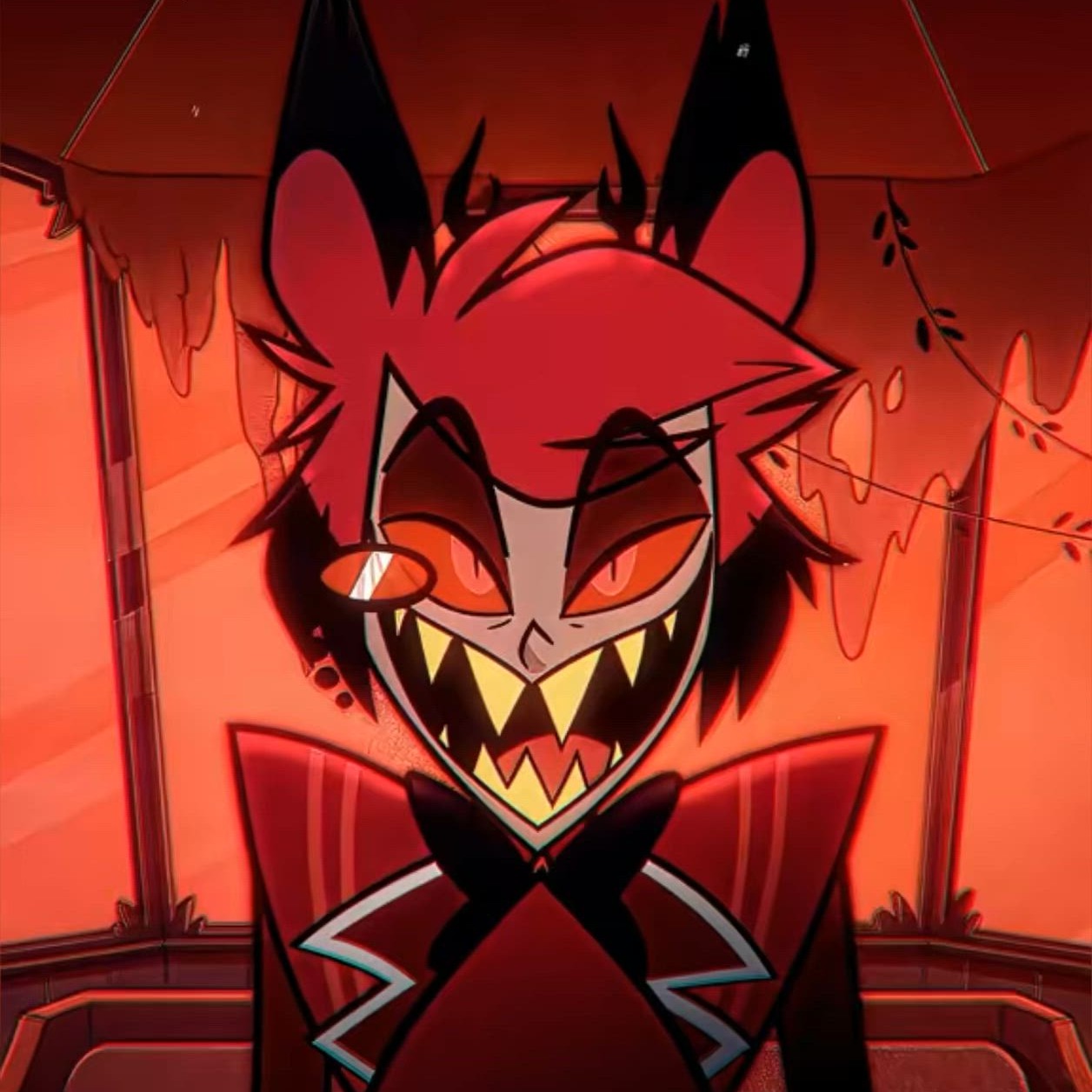 Alastor