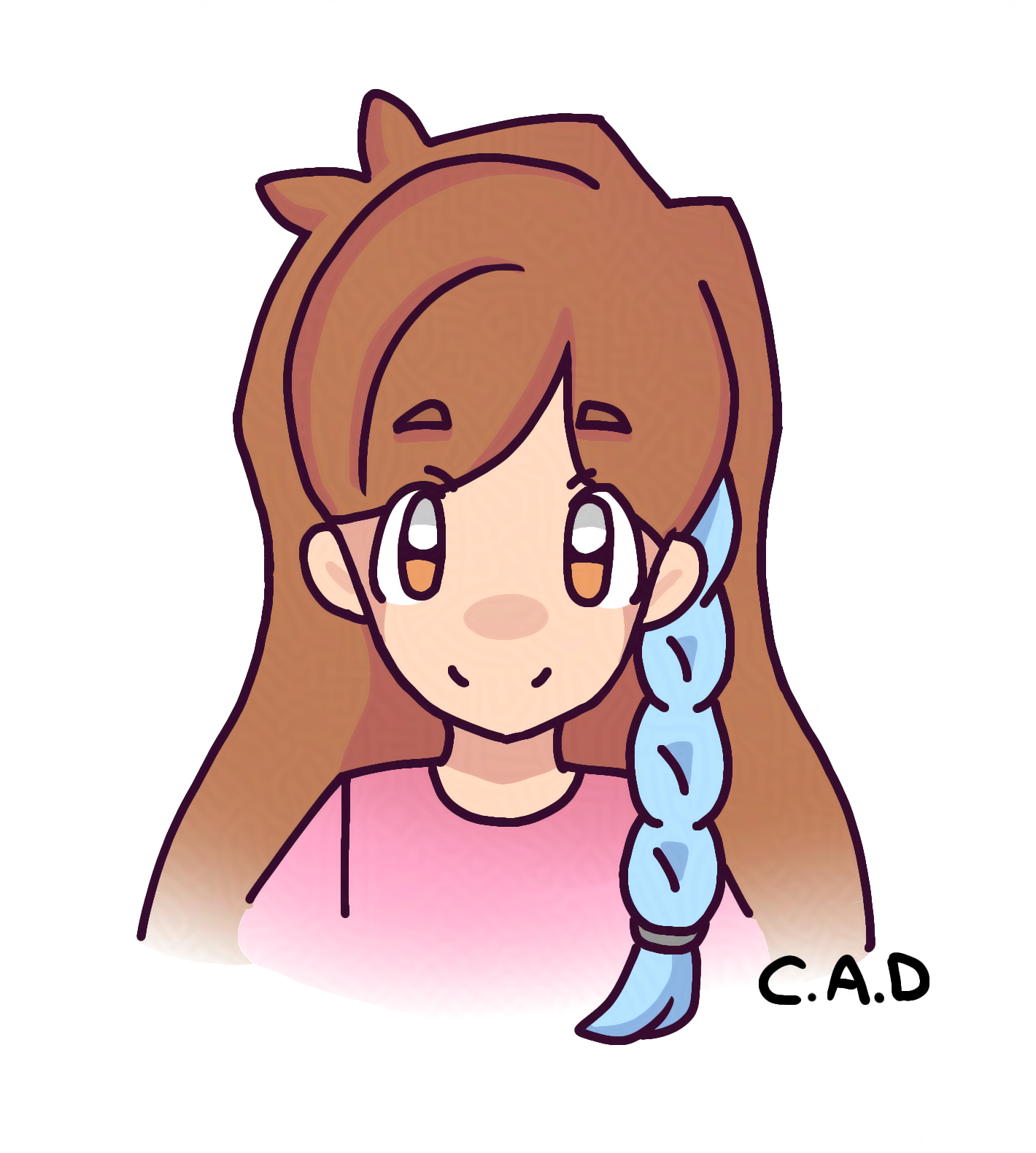 Estelle🩷