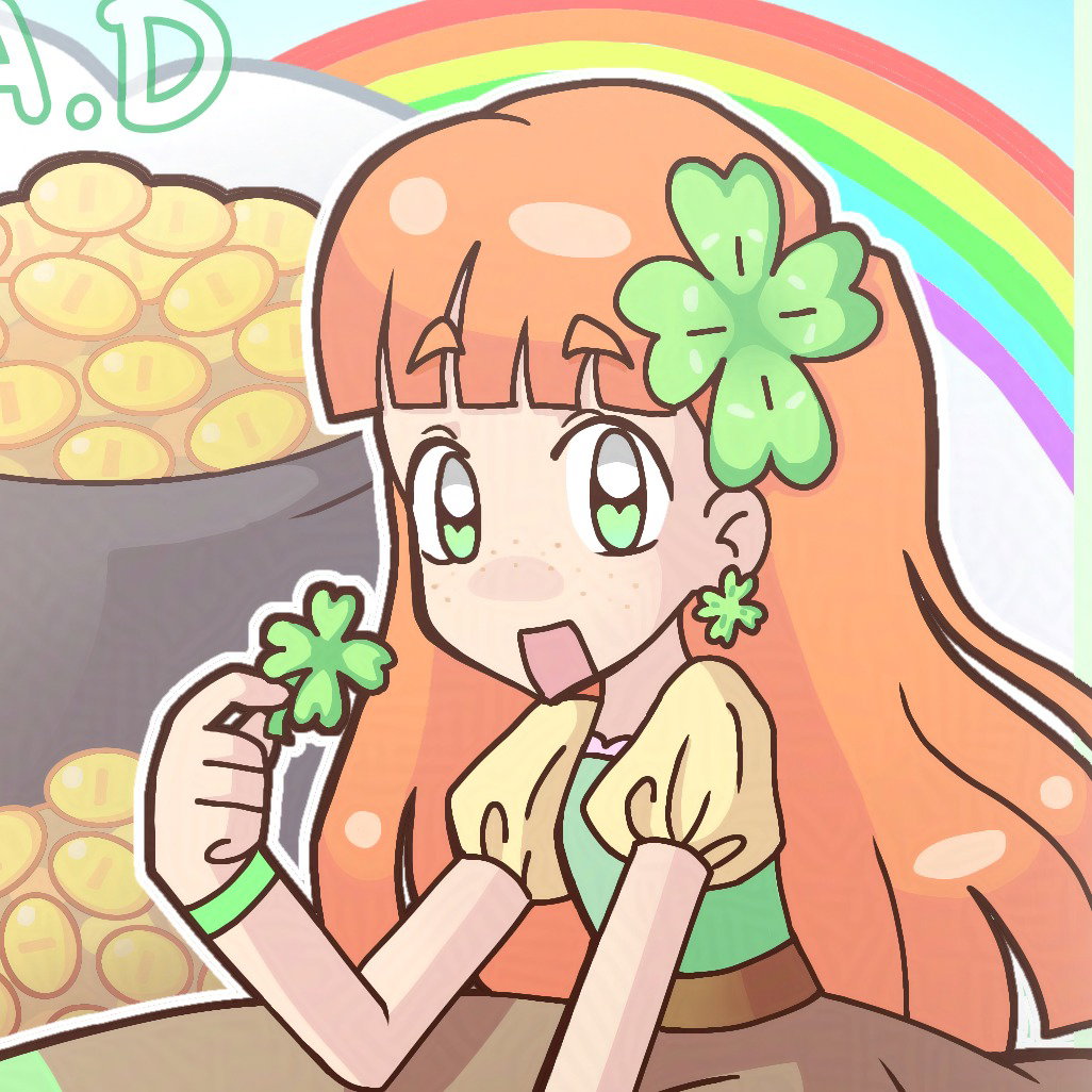 Clover🍀