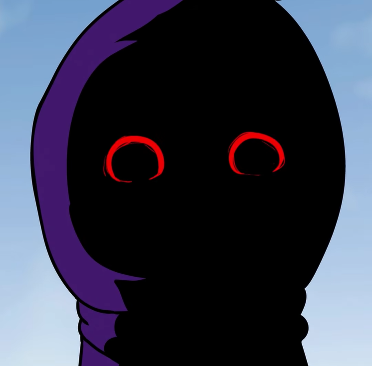 Shadouette (sivurooli)